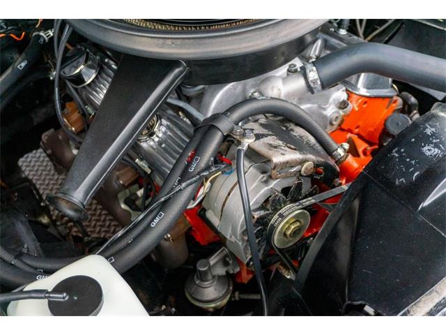 1969 Chevrolet Camaro (CC-2077969) for sale in St Louis, Missouri