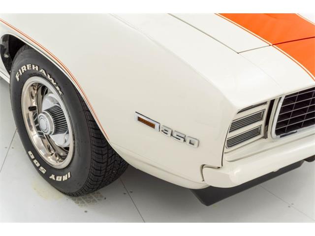 1969 Chevrolet Camaro (CC-2077969) for sale in St Louis, Missouri