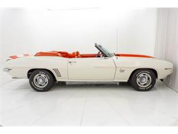 1969 Chevrolet Camaro (CC-2077969) for sale in St Louis, Missouri