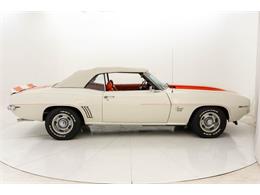 1969 Chevrolet Camaro (CC-2077969) for sale in St Louis, Missouri