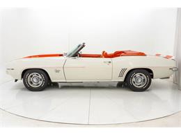 1969 Chevrolet Camaro (CC-2077969) for sale in St Louis, Missouri
