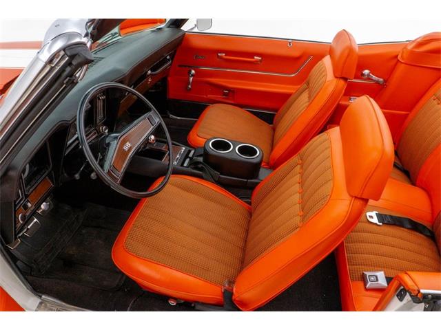 1969 Chevrolet Camaro (CC-2077969) for sale in St Louis, Missouri