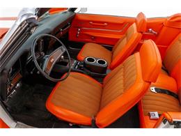 1969 Chevrolet Camaro (CC-2077969) for sale in St Louis, Missouri
