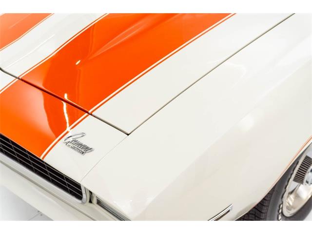 1969 Chevrolet Camaro (CC-2077969) for sale in St Louis, Missouri