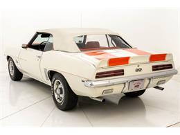 1969 Chevrolet Camaro (CC-2077969) for sale in St Louis, Missouri