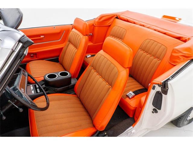 1969 Chevrolet Camaro (CC-2077969) for sale in St Louis, Missouri