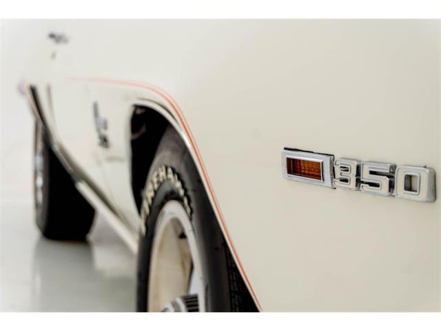 1969 Chevrolet Camaro (CC-2077969) for sale in St Louis, Missouri