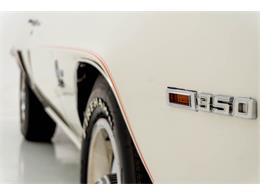 1969 Chevrolet Camaro (CC-2077969) for sale in St Louis, Missouri