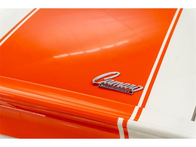 1969 Chevrolet Camaro (CC-2077969) for sale in St Louis, Missouri
