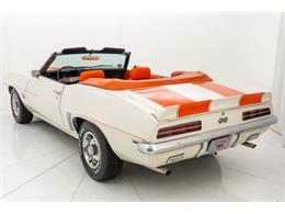 1969 Chevrolet Camaro (CC-2077969) for sale in St Louis, Missouri