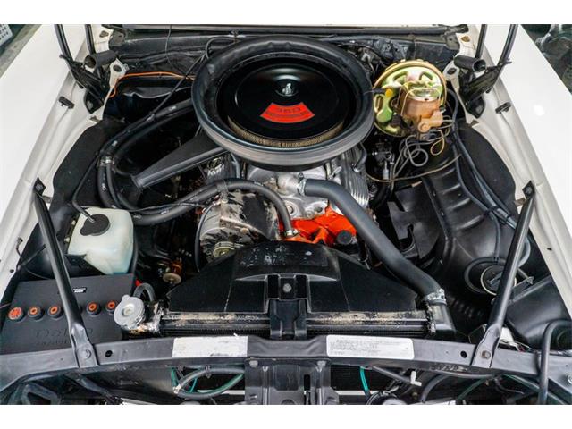 1969 Chevrolet Camaro (CC-2077969) for sale in St Louis, Missouri