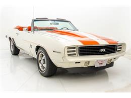 1969 Chevrolet Camaro (CC-2077969) for sale in St Louis, Missouri