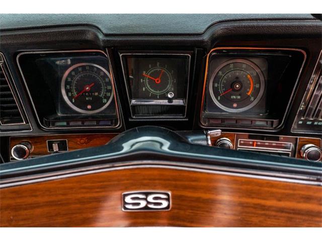 1969 Chevrolet Camaro (CC-2077969) for sale in St Louis, Missouri