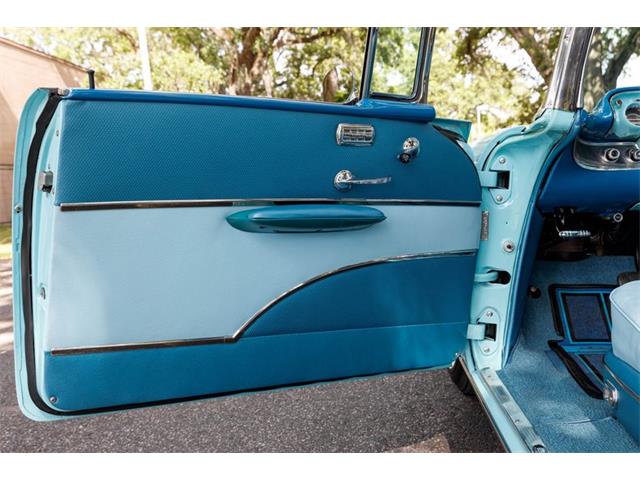 1957 Chevrolet Bel Air (CC-2070797) for sale in Orlando, Florida
