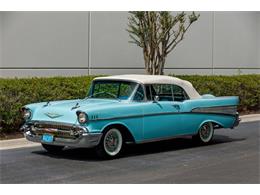 1957 Chevrolet Bel Air (CC-2070797) for sale in Orlando, Florida