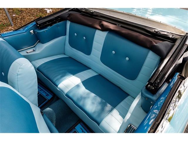 1957 Chevrolet Bel Air (CC-2070797) for sale in Orlando, Florida