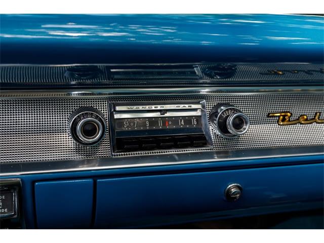 1957 Chevrolet Bel Air (CC-2070797) for sale in Orlando, Florida