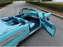 1957 Chevrolet Bel Air (CC-2070797) for sale in Orlando, Florida