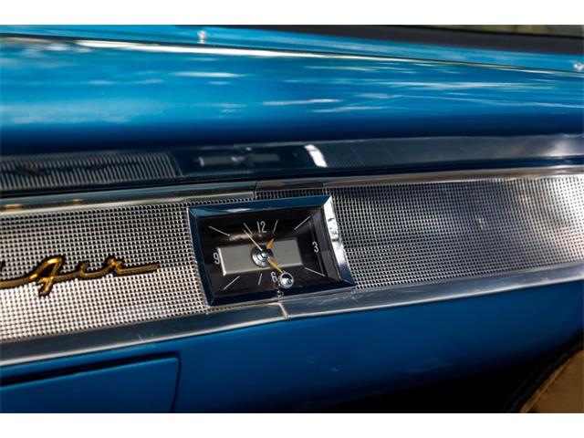 1957 Chevrolet Bel Air (CC-2070797) for sale in Orlando, Florida