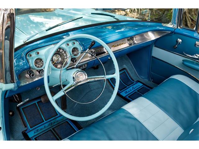 1957 Chevrolet Bel Air (CC-2070797) for sale in Orlando, Florida