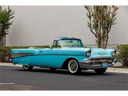 1957 Chevrolet Bel Air (CC-2070797) for sale in Orlando, Florida