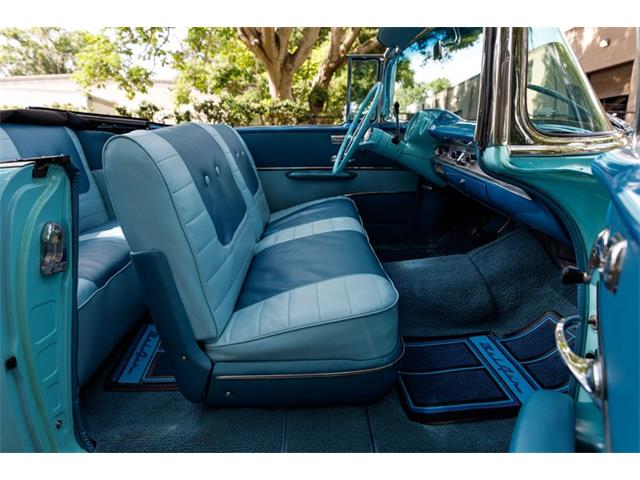 1957 Chevrolet Bel Air (CC-2070797) for sale in Orlando, Florida