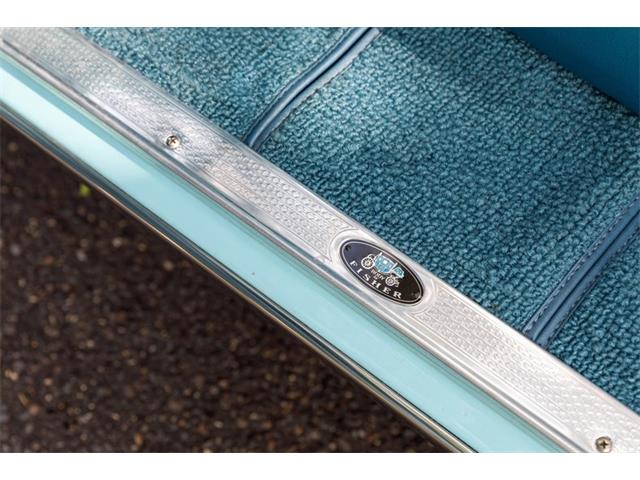1957 Chevrolet Bel Air (CC-2070797) for sale in Orlando, Florida