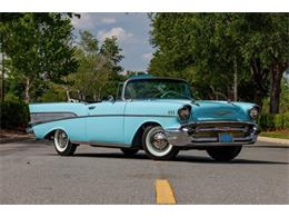 1957 Chevrolet Bel Air (CC-2070797) for sale in Orlando, Florida