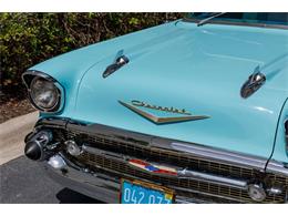 1957 Chevrolet Bel Air (CC-2070797) for sale in Orlando, Florida