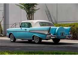 1957 Chevrolet Bel Air (CC-2070797) for sale in Orlando, Florida