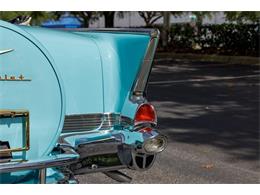 1957 Chevrolet Bel Air (CC-2070797) for sale in Orlando, Florida
