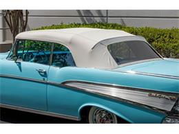 1957 Chevrolet Bel Air (CC-2070797) for sale in Orlando, Florida