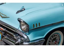 1957 Chevrolet Bel Air (CC-2070797) for sale in Orlando, Florida