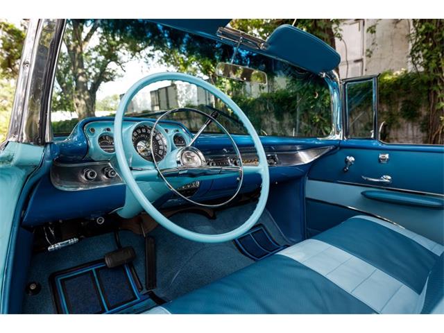 1957 Chevrolet Bel Air (CC-2070797) for sale in Orlando, Florida
