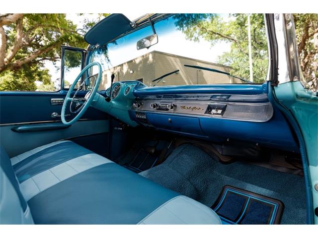 1957 Chevrolet Bel Air (CC-2070797) for sale in Orlando, Florida