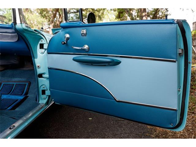1957 Chevrolet Bel Air (CC-2070797) for sale in Orlando, Florida
