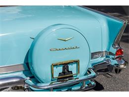 1957 Chevrolet Bel Air (CC-2070797) for sale in Orlando, Florida