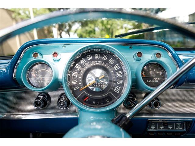 1957 Chevrolet Bel Air (CC-2070797) for sale in Orlando, Florida