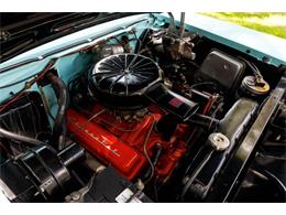 1957 Chevrolet Bel Air (CC-2070797) for sale in Orlando, Florida