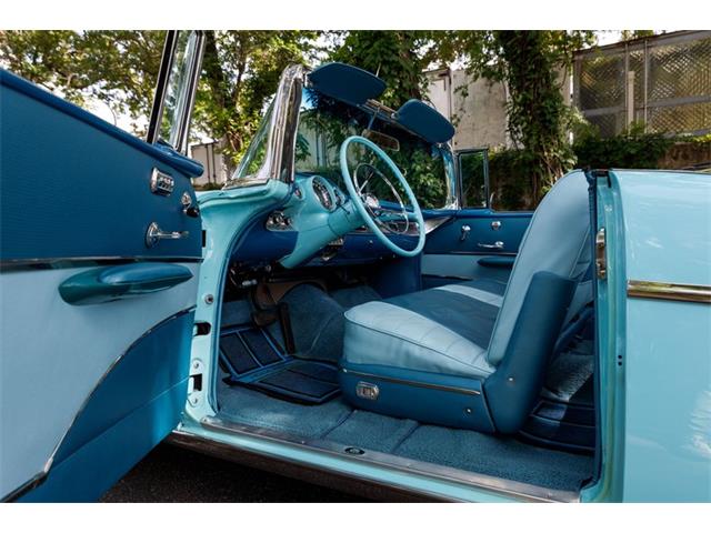 1957 Chevrolet Bel Air (CC-2070797) for sale in Orlando, Florida