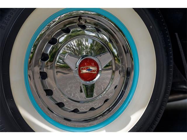 1957 Chevrolet Bel Air (CC-2070797) for sale in Orlando, Florida