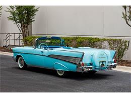 1957 Chevrolet Bel Air (CC-2070797) for sale in Orlando, Florida