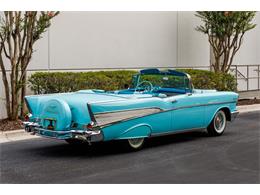 1957 Chevrolet Bel Air (CC-2070797) for sale in Orlando, Florida