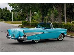 1957 Chevrolet Bel Air (CC-2070797) for sale in Orlando, Florida