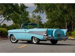 1957 Chevrolet Bel Air (CC-2070797) for sale in Orlando, Florida