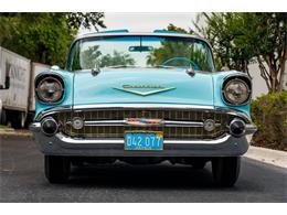 1957 Chevrolet Bel Air (CC-2070797) for sale in Orlando, Florida
