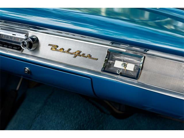 1957 Chevrolet Bel Air (CC-2070797) for sale in Orlando, Florida