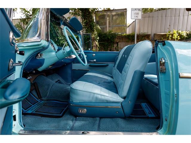 1957 Chevrolet Bel Air (CC-2070797) for sale in Orlando, Florida