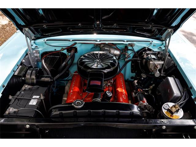 1957 Chevrolet Bel Air (CC-2070797) for sale in Orlando, Florida