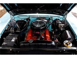1957 Chevrolet Bel Air (CC-2070797) for sale in Orlando, Florida